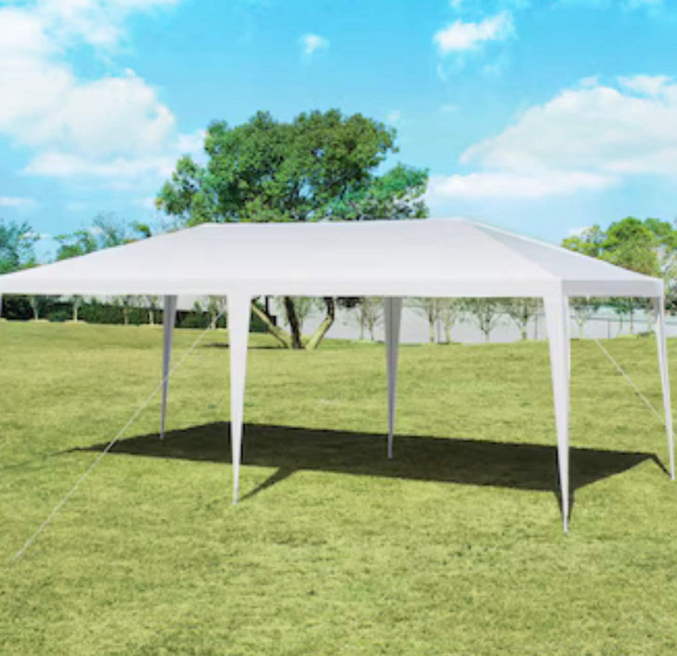 Canopies
